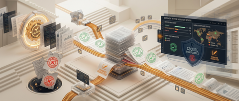 Doc Review Workflows: hero