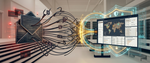 Phishing-Response Playbook, hero