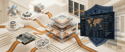 Defense Plugin Architecture — hero