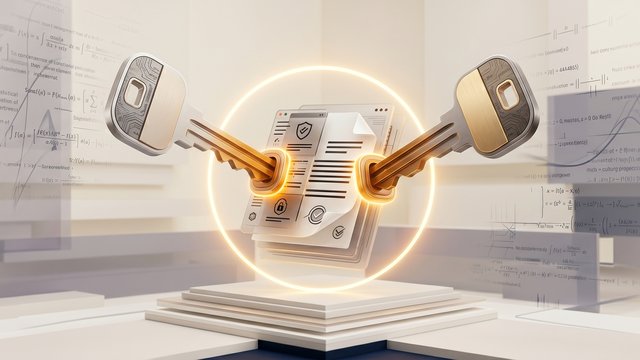 Dual-Control Policy Publishing — hero