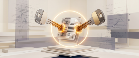 Dual-Control Policy Publishing — hero